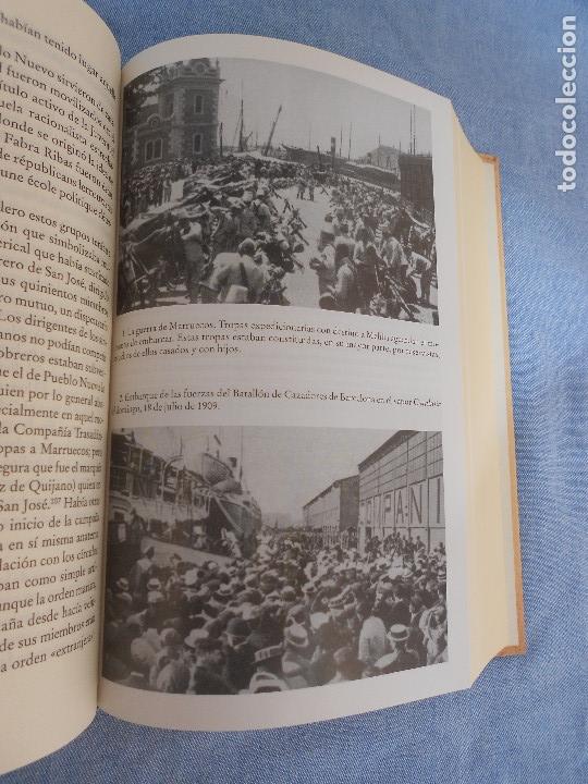 Libros de segunda mano: LA SEMANA TRAGICA - Foto 3