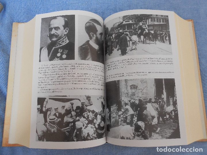 Libros de segunda mano: LA SEMANA TRAGICA - Foto 4