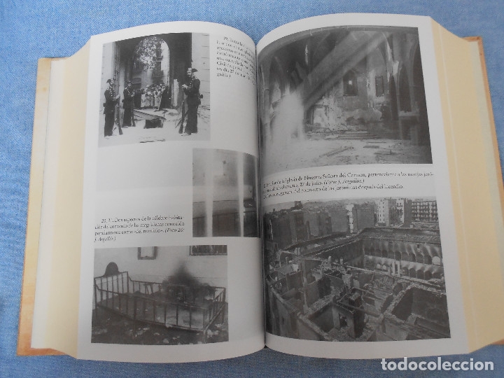 Libros de segunda mano: LA SEMANA TRAGICA - Foto 7