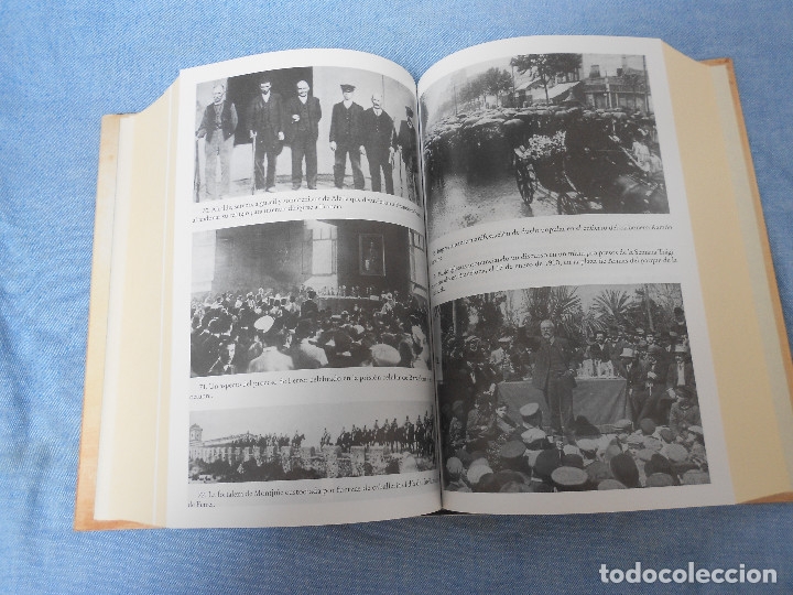 Libros de segunda mano: LA SEMANA TRAGICA - Foto 12