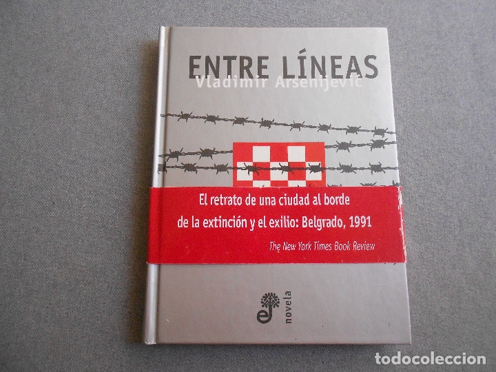 Libros de segunda mano: ENTRE LINEAS - Foto 2