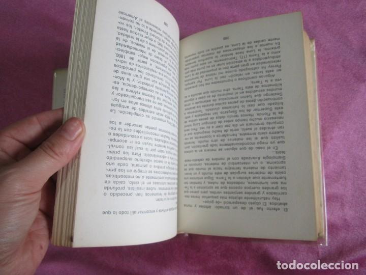 Libros de segunda mano: EL LIBRO DE LOS CONDENADOS, CHARLES FORT - Foto 5