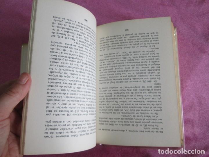 Libros de segunda mano: EL LIBRO DE LOS CONDENADOS, CHARLES FORT - Foto 8