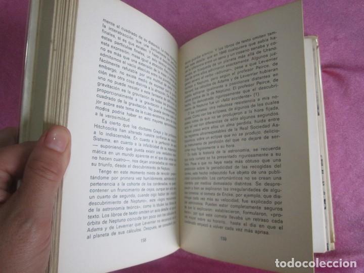 Libros de segunda mano: EL LIBRO DE LOS CONDENADOS, CHARLES FORT - Foto 13