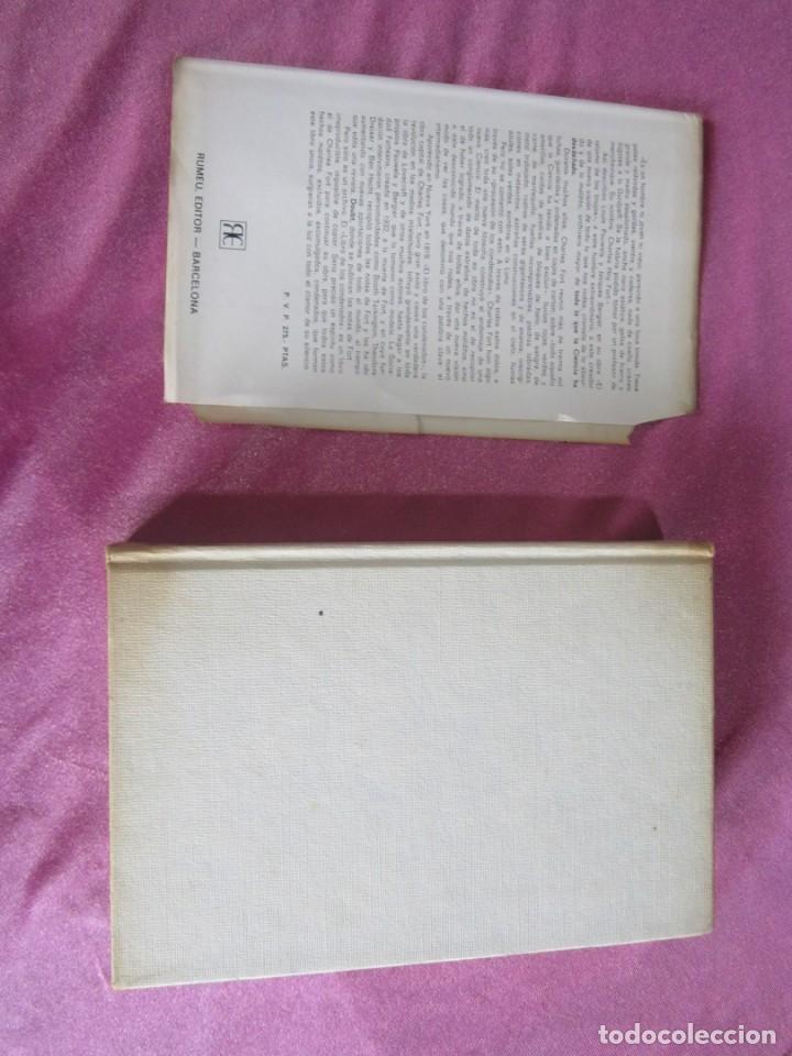 Libros de segunda mano: EL LIBRO DE LOS CONDENADOS, CHARLES FORT - Foto 15