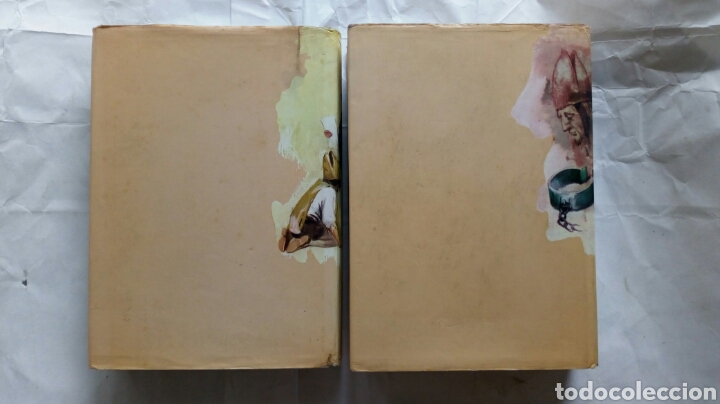 Libros de segunda mano: La Inquisici&oacute;n. (Dos vol&uacute;menes). Thomas Lower. - Foto 2