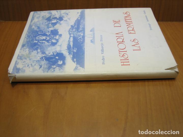 Libros de segunda mano: Las Ermitas de Cordoba - Foto 3