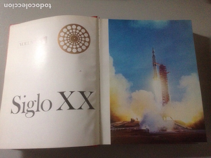 Libros de segunda mano: NUEVA HISTORIA UNIVERSAL - Foto 2