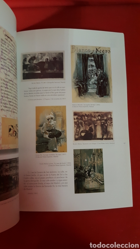 Libros de segunda mano: AZORIN Y EL FIN DE SIGLO - Foto 2