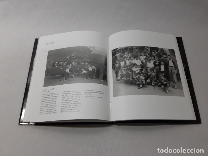 Libros de segunda mano: Vida de col&ograve;nia - Teixidor, Emili - Foto 4