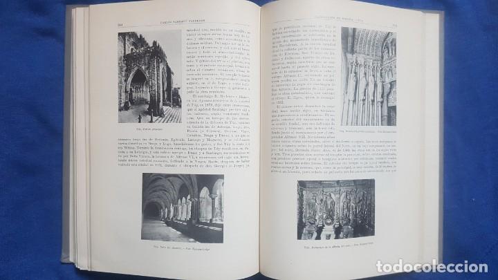 Libros de segunda mano: Catedrales de Espa&ntilde;a (su pasado y su presente) - Foto 3