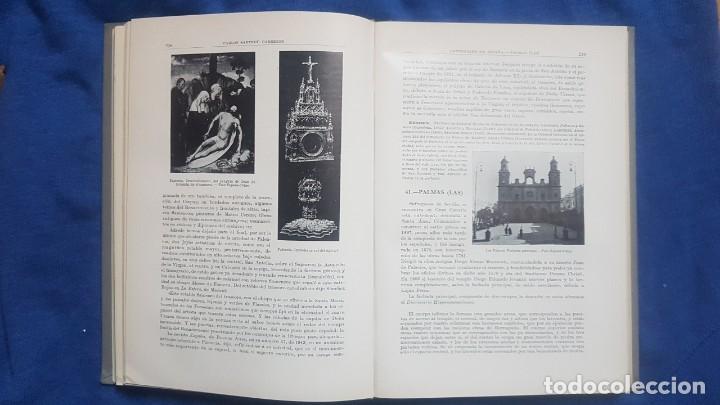Libros de segunda mano: Catedrales de Espa&ntilde;a (su pasado y su presente) - Foto 6