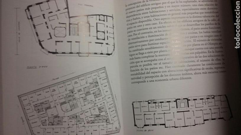 Libros de segunda mano: La Gran V&iacute;a de Granada - Foto 4