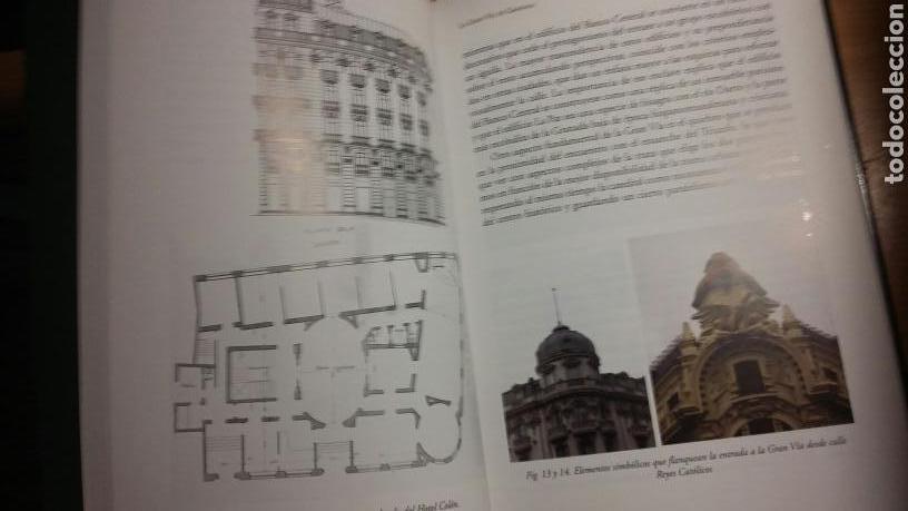 Libros de segunda mano: La Gran V&iacute;a de Granada - Foto 5