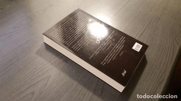 Libros de segunda mano: El poder de las ideas , A.C. Grayling . - Foto 4