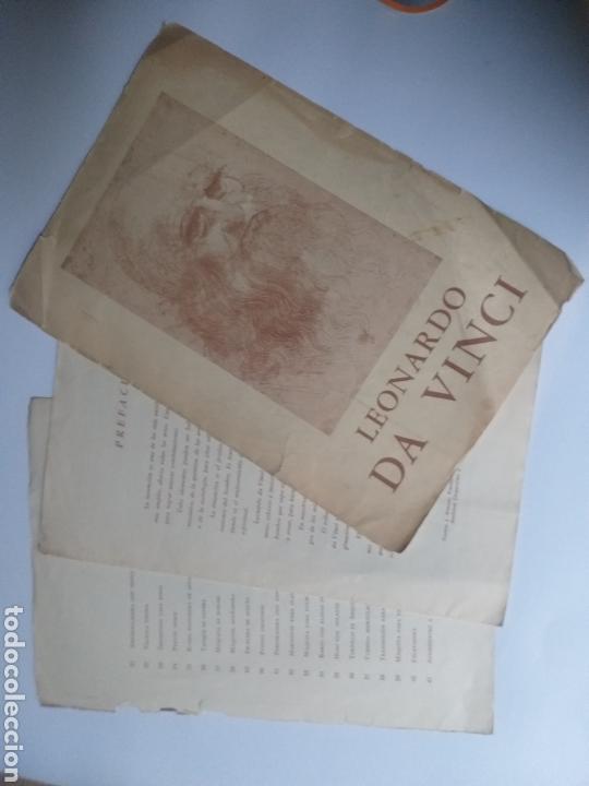 Gebrauchte B&uuml;cher: Leonardo da Vinci Renault modelos de inventos construidos por Roberto Guatelli . Ciencia t&eacute;cnica