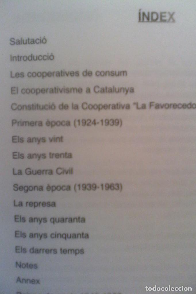 Libros de segunda mano: AIGUAFREDA - TEMES AIGUAFREDENCS  10 . - Foto 4