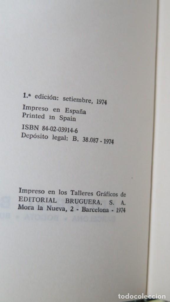 Libros de segunda mano: NAPOLEON. VINCENT CRONIN - Foto 3