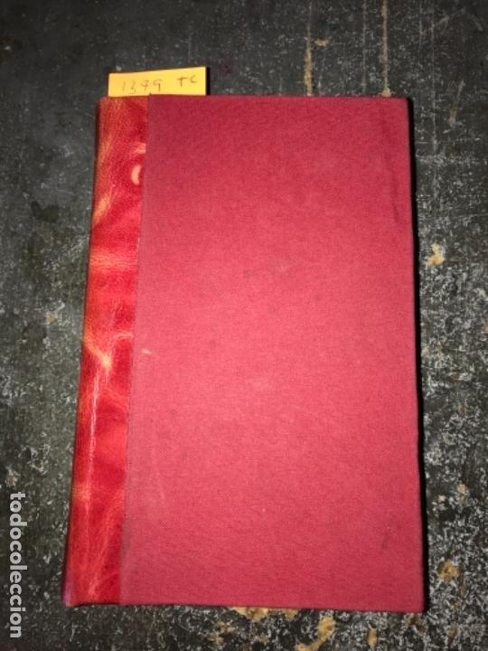 Libros de segunda mano: LA MARCHA DE LOS B&Aacute;RBAROS. HAROLD LAMB. - Foto 2