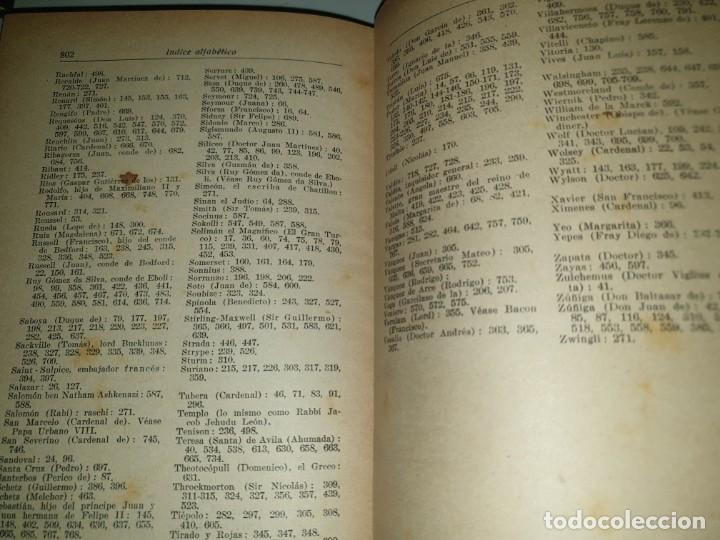 Libros de segunda mano: FELIPE II - Foto 5