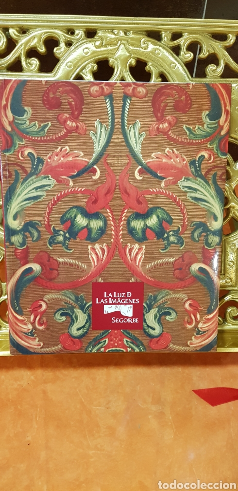 Libros de segunda mano: LA LUZ DE LAS IMAGENES,SEGORBE. - Foto 2