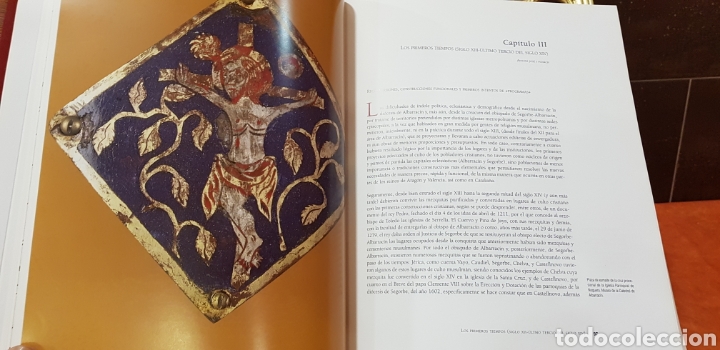 Libros de segunda mano: LA LUZ DE LAS IMAGENES,SEGORBE. - Foto 3