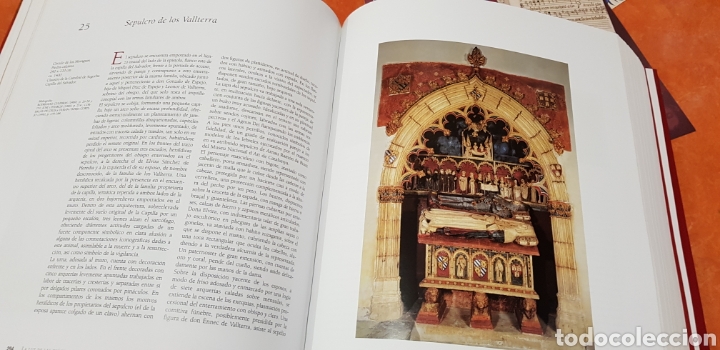Libros de segunda mano: LA LUZ DE LAS IMAGENES,SEGORBE. - Foto 5