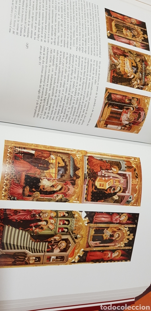 Libros de segunda mano: LA LUZ DE LAS IMAGENES,SEGORBE. - Foto 4
