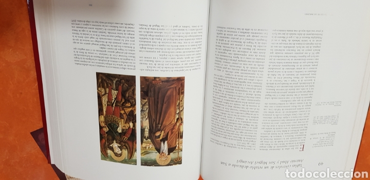 Libros de segunda mano: LA LUZ DE LAS IMAGENES,SEGORBE. - Foto 6