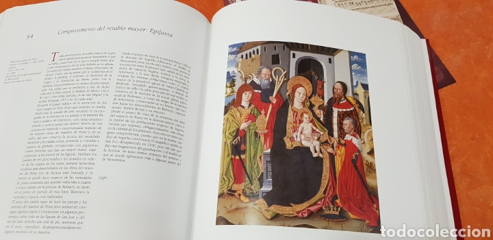 Libros de segunda mano: LA LUZ DE LAS IMAGENES,SEGORBE. - Foto 7