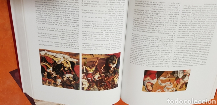 Libros de segunda mano: LA LUZ DE LAS IMAGENES,SEGORBE. - Foto 8