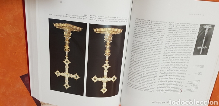 Libros de segunda mano: LA LUZ DE LAS IMAGENES,SEGORBE. - Foto 9