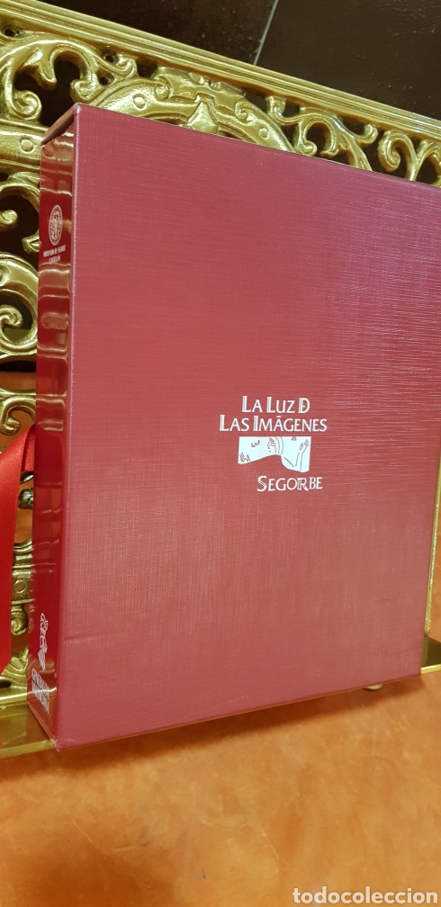 Libros de segunda mano: LA LUZ DE LAS IMAGENES,SEGORBE. - Foto 12