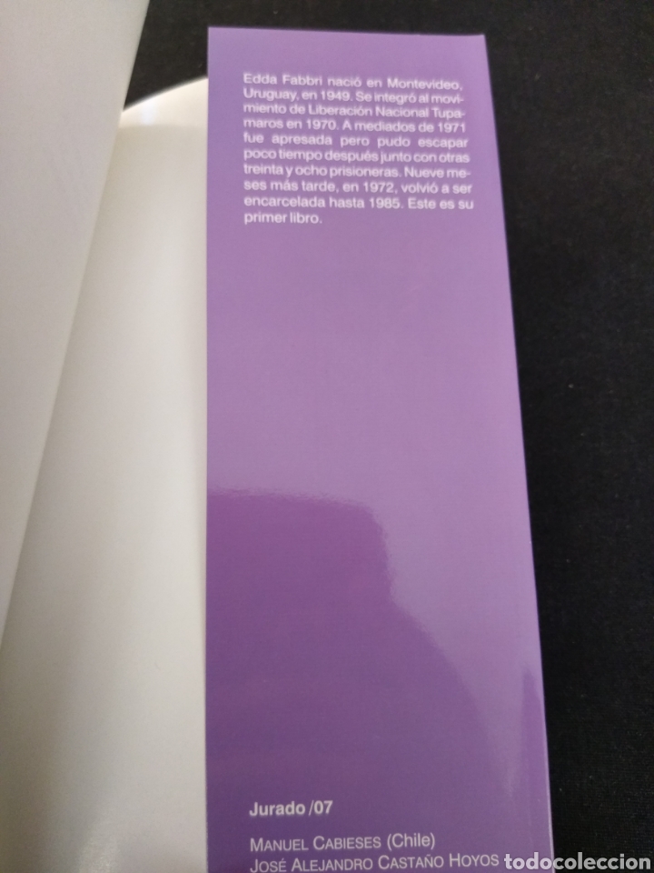 Libros de segunda mano: Oblivion. Edda Fabbri - Foto 4