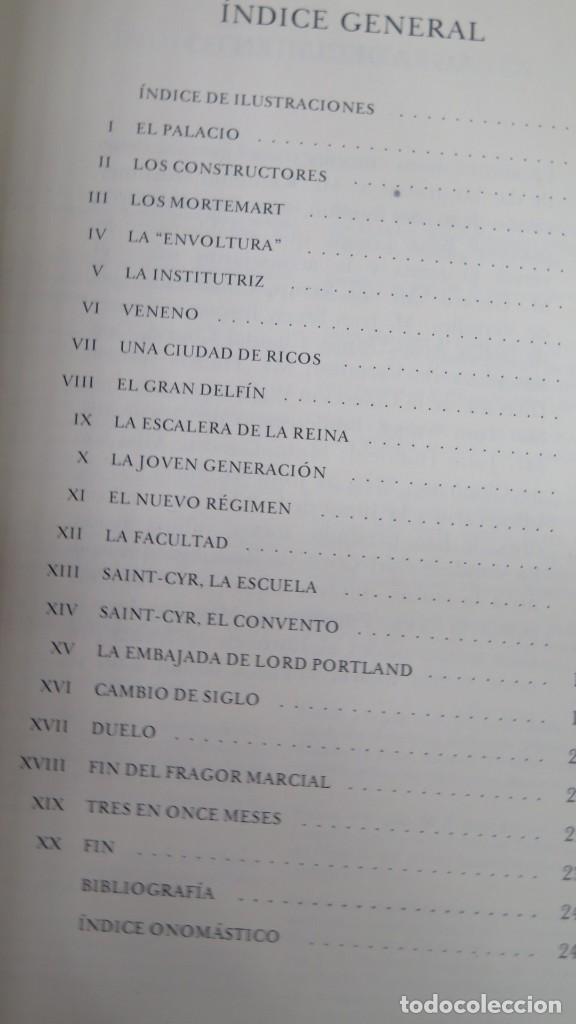 Libros de segunda mano: EL REY SOL. NANCY MITFORD - Foto 2