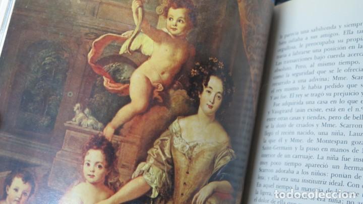 Libros de segunda mano: EL REY SOL. NANCY MITFORD - Foto 3