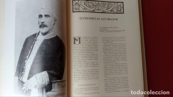 Libros de segunda mano: LIBRO DEL BICENTENARIO DE OVIEDO - Foto 2