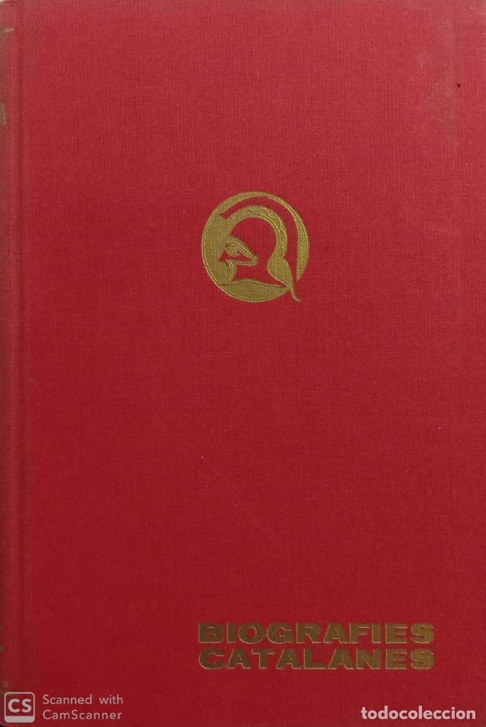 Libros de segunda mano: Els capitans generals - Foto 1