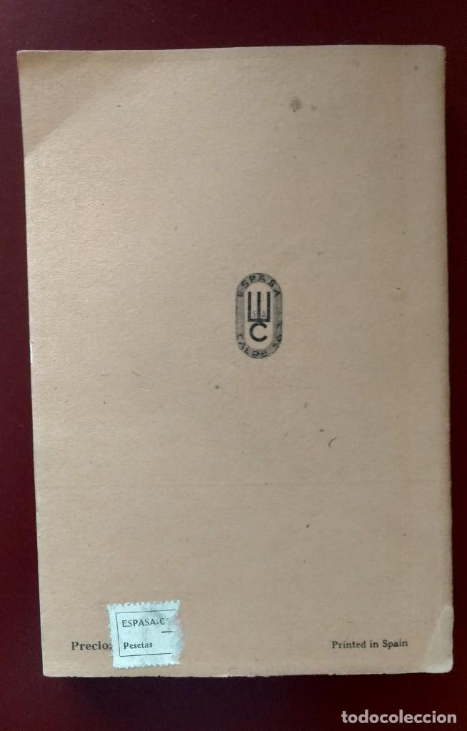 Libros de segunda mano: LA PRINCESA DE LOS URSINOS ALFONSO DANVILA - Foto 3