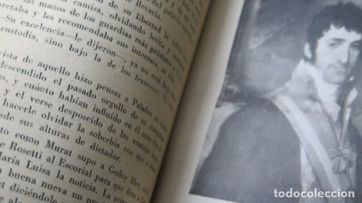 Libros de segunda mano: PALAFOX. MERCADAL - Foto 5
