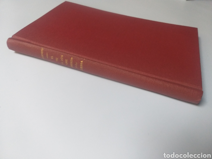 Gebrauchte B&uuml;cher: El 98 de los que fueron a la guerra. Santiago Galindo Herrero 1955 Editora N