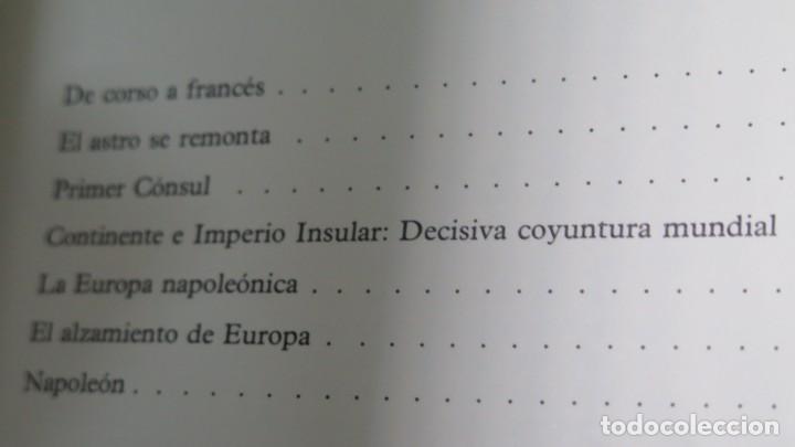 Libros de segunda mano: NAPOLEON. Martin G&ouml;hring - Foto 2