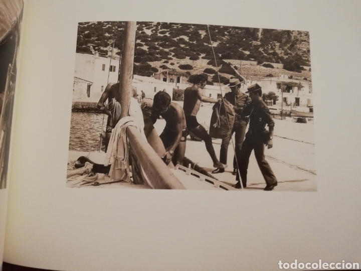 Libros de segunda mano: CABRERA. TIEMPO ATR&Aacute;S - Foto 4