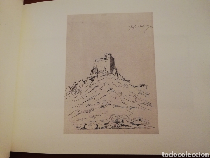 Libros de segunda mano: CABRERA. TIEMPO ATR&Aacute;S - Foto 6