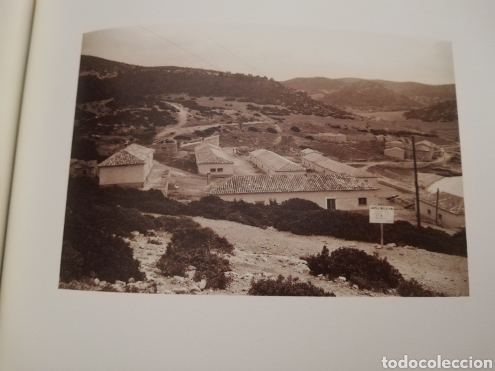 Libros de segunda mano: CABRERA. TIEMPO ATR&Aacute;S - Foto 7
