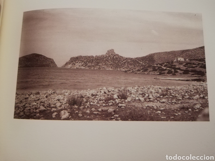 Libros de segunda mano: CABRERA. TIEMPO ATR&Aacute;S - Foto 9