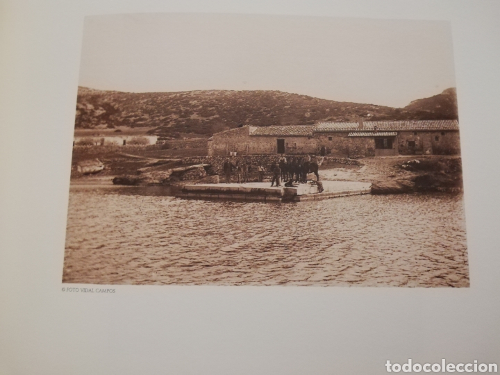 Libros de segunda mano: CABRERA. TIEMPO ATR&Aacute;S - Foto 10