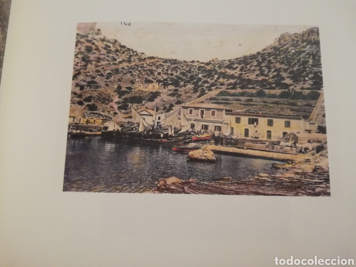 Libros de segunda mano: CABRERA. TIEMPO ATR&Aacute;S - Foto 11