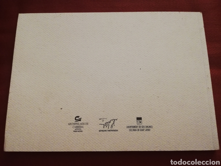 Libros de segunda mano: CABRERA. TIEMPO ATR&Aacute;S - Foto 12