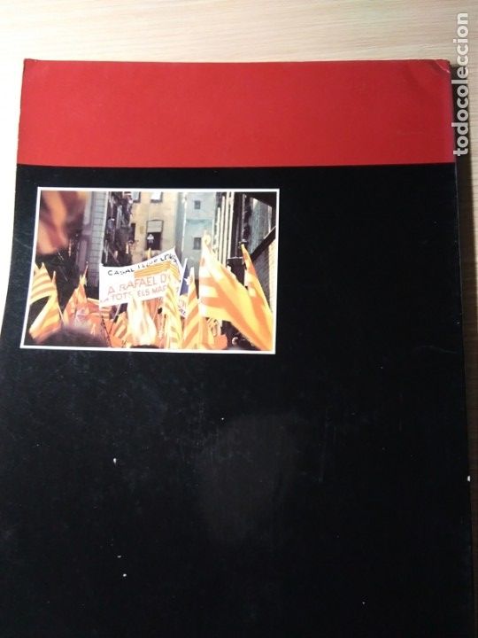 Libros de segunda mano: LA NAIXEN&Ccedil;A DE CATALUNYA. Nadala 1978 - Foto 2